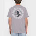 T-shirt Volcom Stone Oracle violet dust