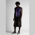 T-shirt Wasted Paris Banshee tank blk