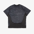 T-shirt Wasted Paris Cheetah Fottbal Jersey blk