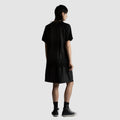 T-shirt Wasted Paris Sharp Fottball jer blk