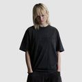 T-shirt Wasted Paris Splinter Black