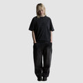 T-shirt Wasted Paris Splinter Black