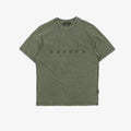 T-shirt Wasted Paris Splinter Olive