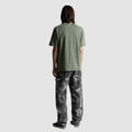 T-shirt Wasted Paris Splinter Olive