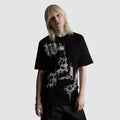 T-shirt Wasted Paris Stronghold Black