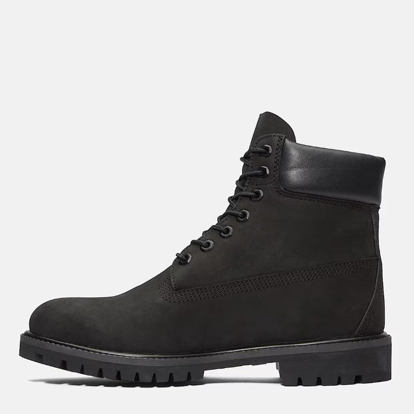 TIMBERLAND TIMB PREMIUM BLACK