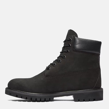 TIMBERLAND TIMB PREMIUM BLACK