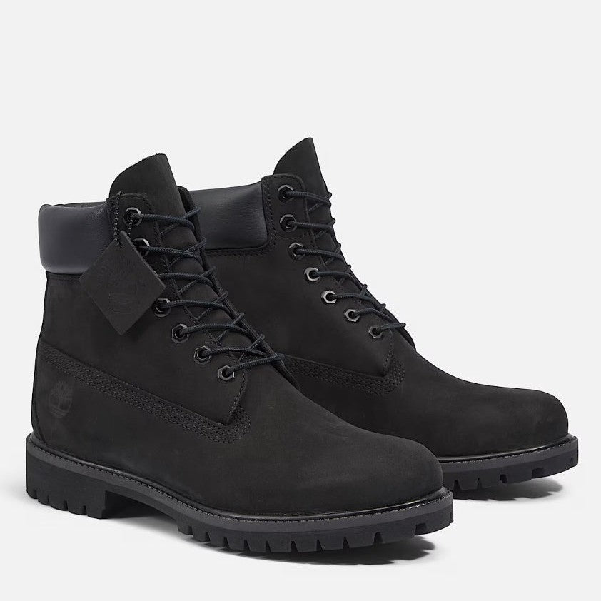 TIMBERLAND TIMB PREMIUM BLACK