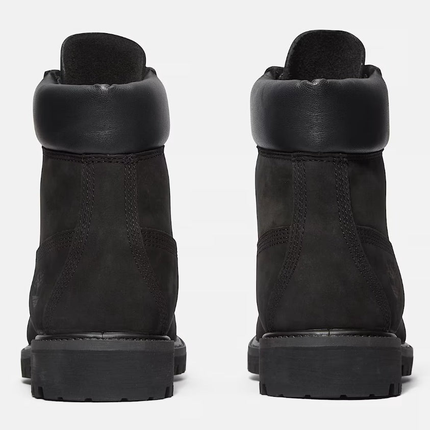TIMBERLAND TIMB PREMIUM BLACK