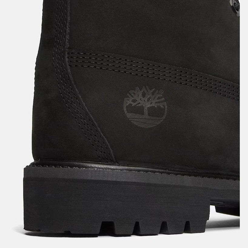 TIMBERLAND TIMB PREMIUM BLACK