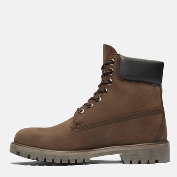 TIMBERLAND TIMB PREMIUM BROWN