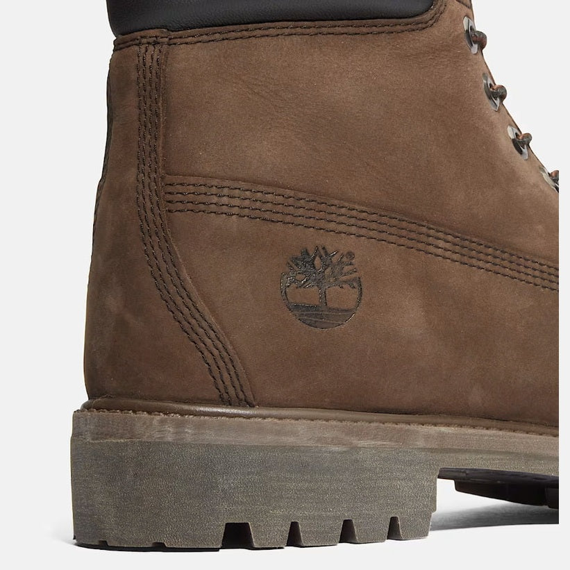 TIMBERLAND TIMB PREMIUM BROWN