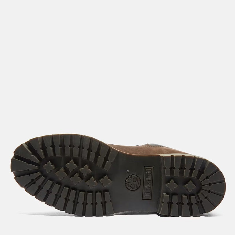 TIMBERLAND TIMB PREMIUM BROWN