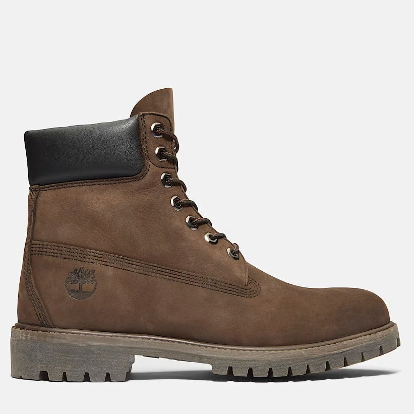 TIMBERLAND TIMB PREMIUM BROWN