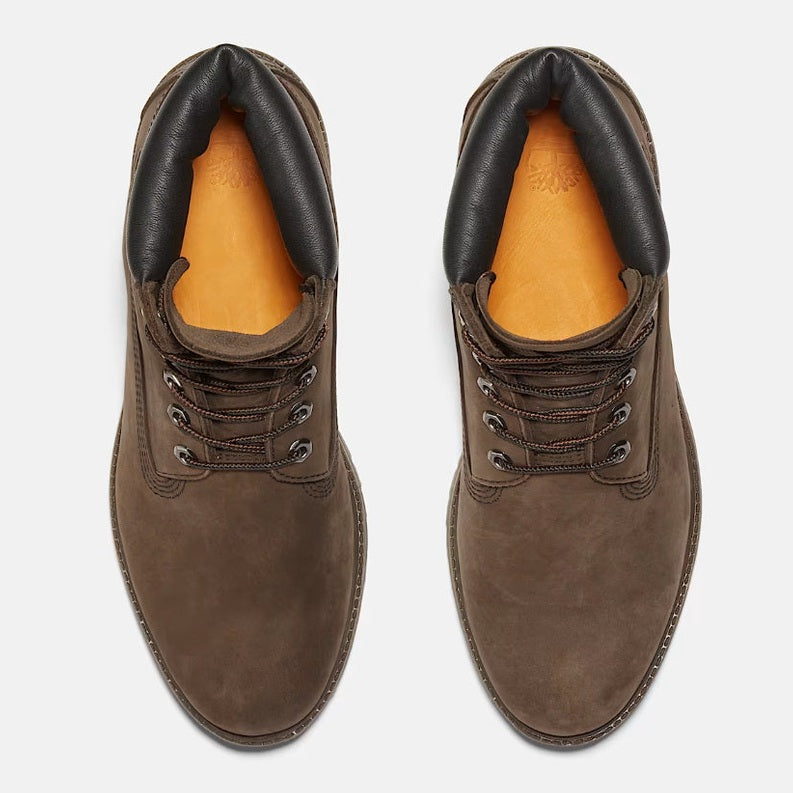 TIMBERLAND TIMB PREMIUM BROWN