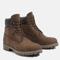 TIMBERLAND TIMB PREMIUM BROWN