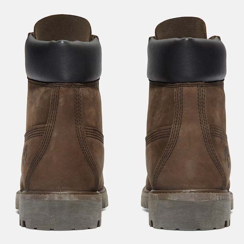TIMBERLAND TIMB PREMIUM BROWN