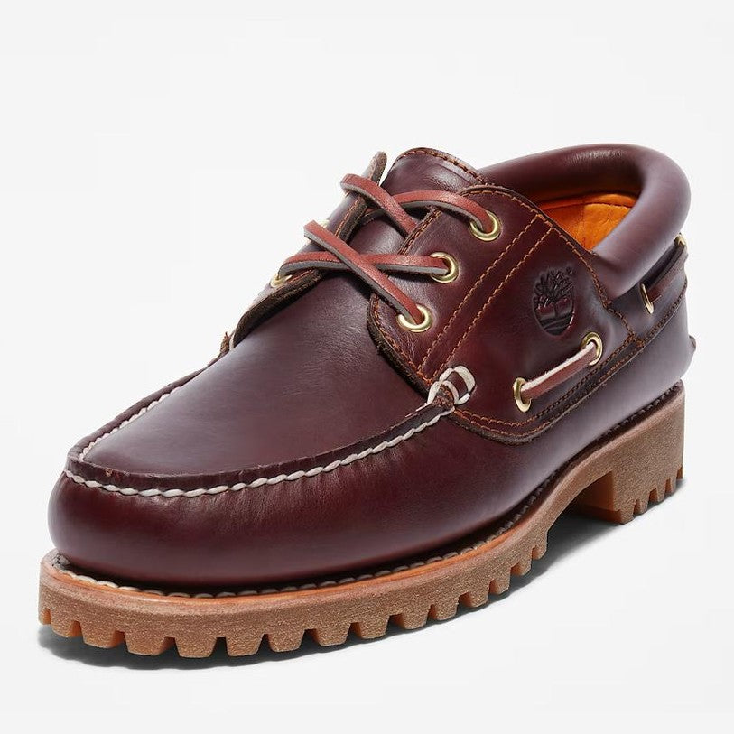 TIMBERLAND TIMBERLAND AUTHENTIC BROWN