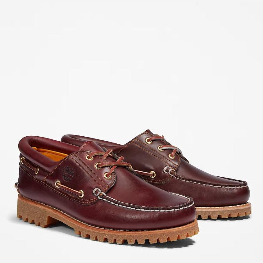 TIMBERLAND TIMBERLAND AUTHENTIC BROWN