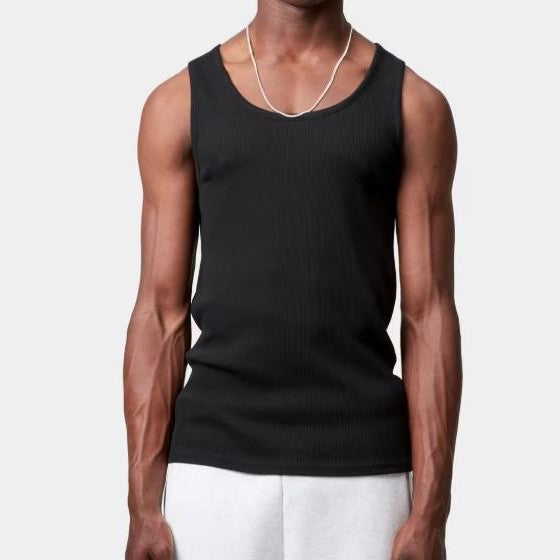 Tank Carhartt canotta a shirt blk