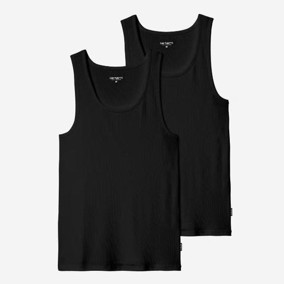 Tank Carhartt canotta a shirt blk
