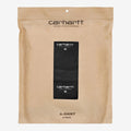 Tank Carhartt canotta a shirt blk