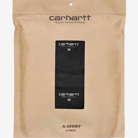 Tank Carhartt canotta a shirt blk