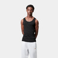 Tank Carhartt canotta a shirt blk