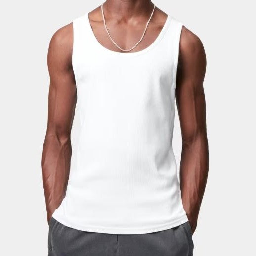 Tank Carhartt canotta a shirt whi