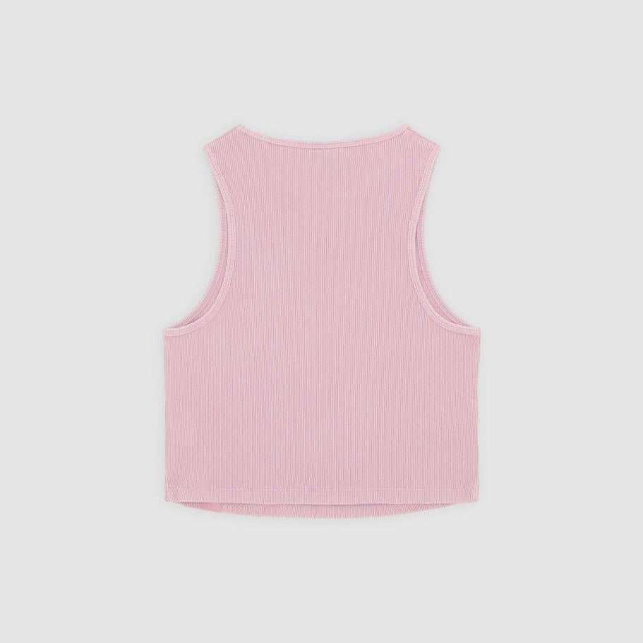 Tank Top Dickies Plentywood lilas