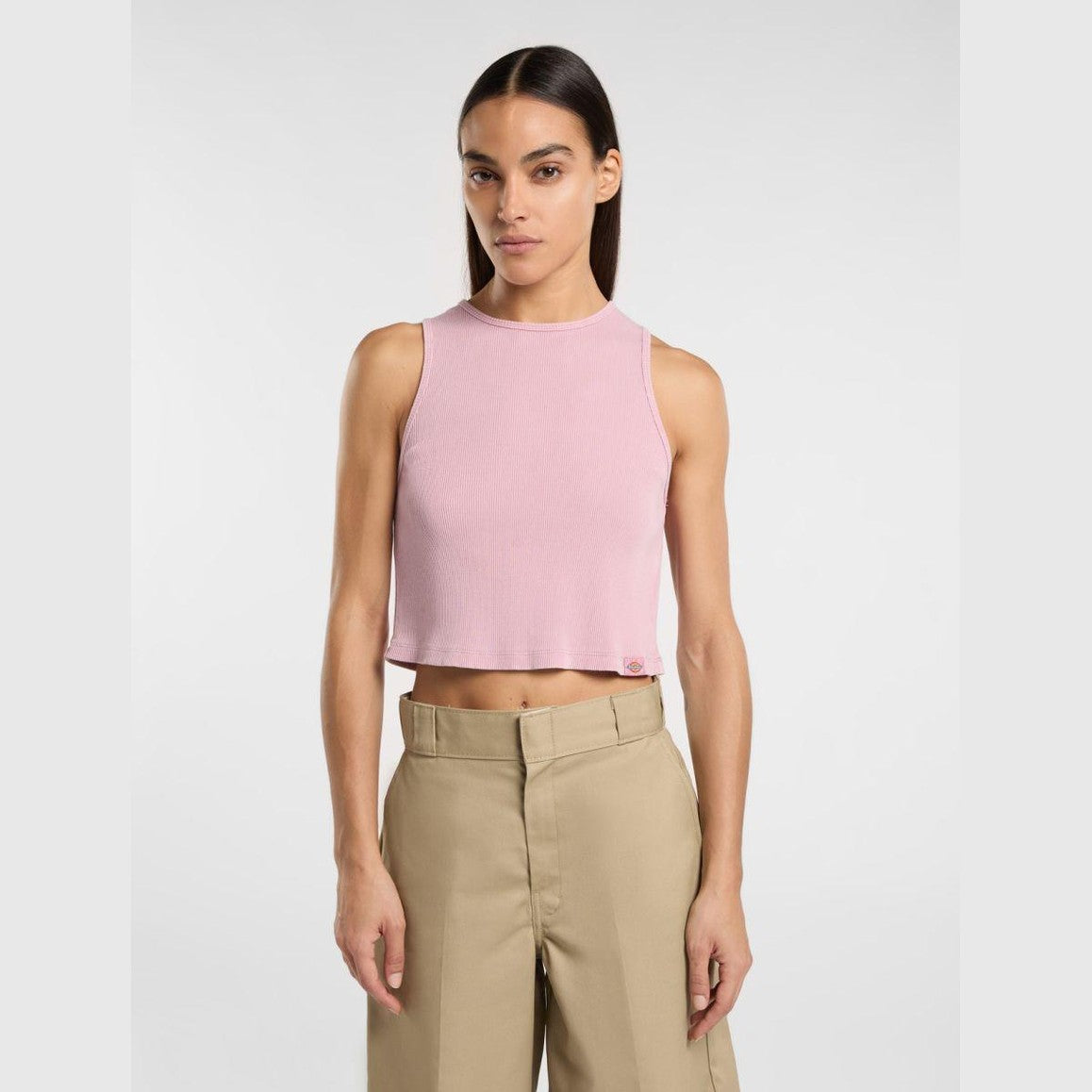Tank Top Dickies Plentywood lilas