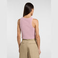 Tank Top Dickies Plentywood lilas