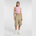 Tank Top Dickies Plentywood lilas