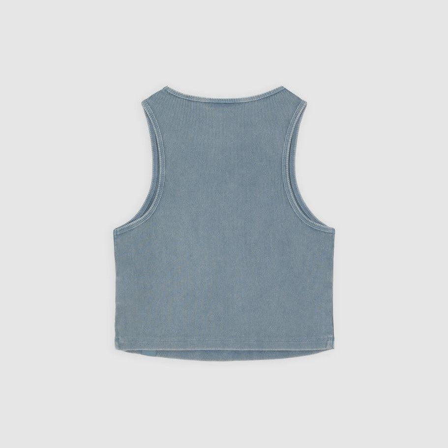 Tank Top Dickies Plentywood stormy