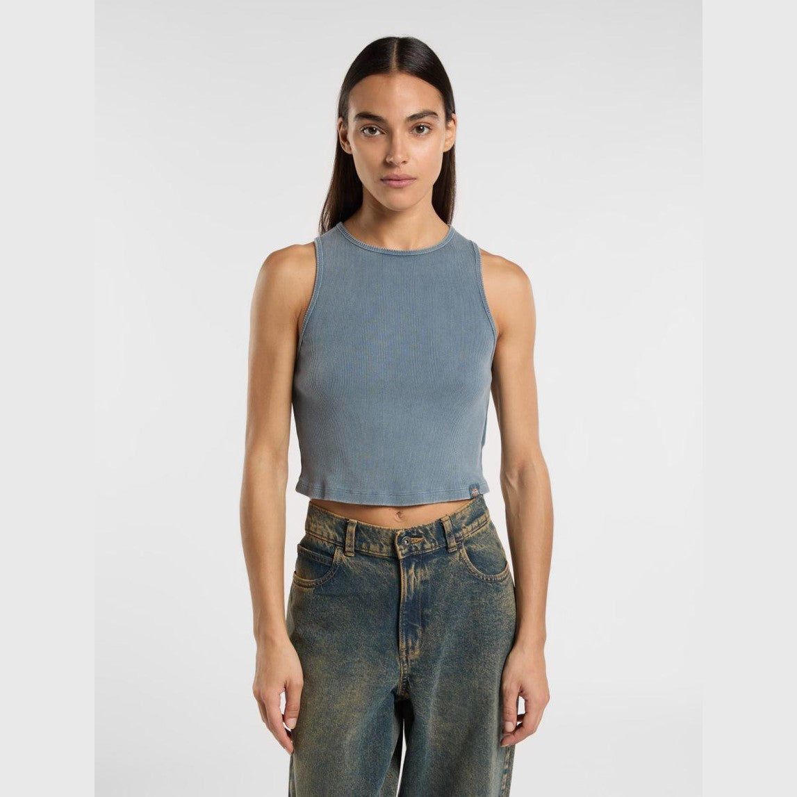 Tank Top Dickies Plentywood stormy