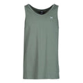 Tank Top Iriedaily Mini Flag Green