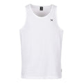 Tank Top Iriedaily Mini Flag White