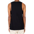 Tank Top Iriedaily Mini Flag black