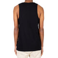 Tank Top Iriedaily Mini Flag black