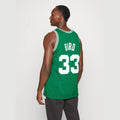Tank Top Mitchell & Ness Swingman Jersey Boston Celtics '85 Bird kelly green