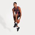 Tank Top Mitchell & Ness Swingman Jersey Chicago Bulls '95 Rodman black