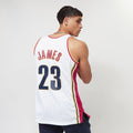 Tank Top Mitchell & Ness Swingman Jersey Cleveland Cavaliers '03 James white
