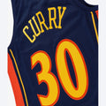 Tank Top Mitchell & Ness Swingman Jersey Golden State Warriors '09 Curry navy