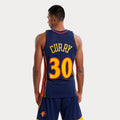 Tank Top Mitchell & Ness Swingman Jersey Golden State Warriors '09 Curry navy