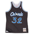 Tank Top Mitchell & Ness Swingman Jersey Orlando Magic O'neill Black