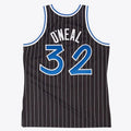 Tank Top Mitchell & Ness Swingman Jersey Orlando Magic O'neill Black