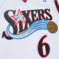 Tank Top Mitchell & Ness Swingman Jersey Phila 76ERS 2000 Iverson White