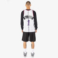 Tank Top Mitchell & Ness Swingman Jersey Toronto Raptors '98 Mcgrady white