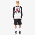 Tank Top Mitchell & Ness Swingman Jersey Toronto Raptors '98 Mcgrady white