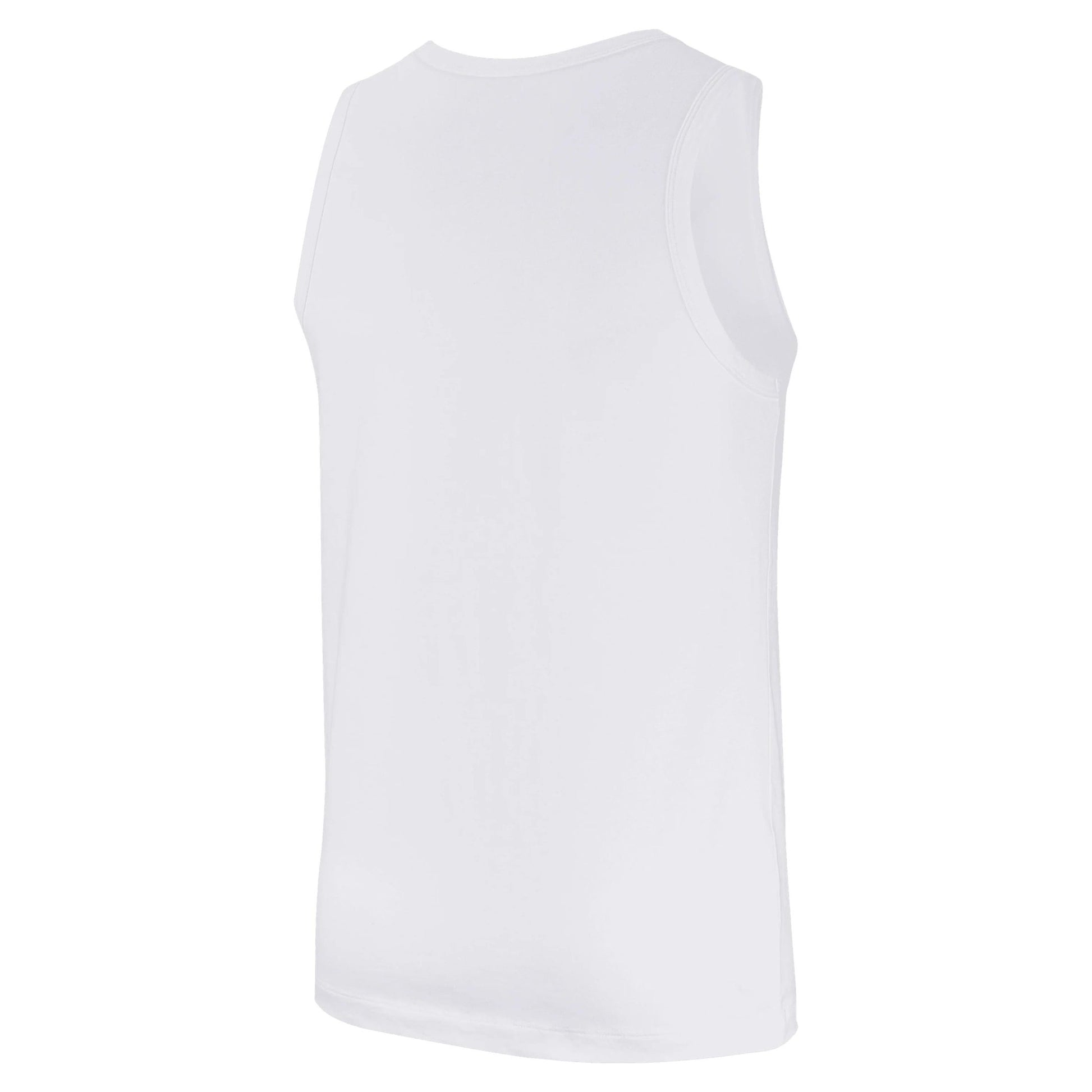 Tank Top Nike Club Sportswear white